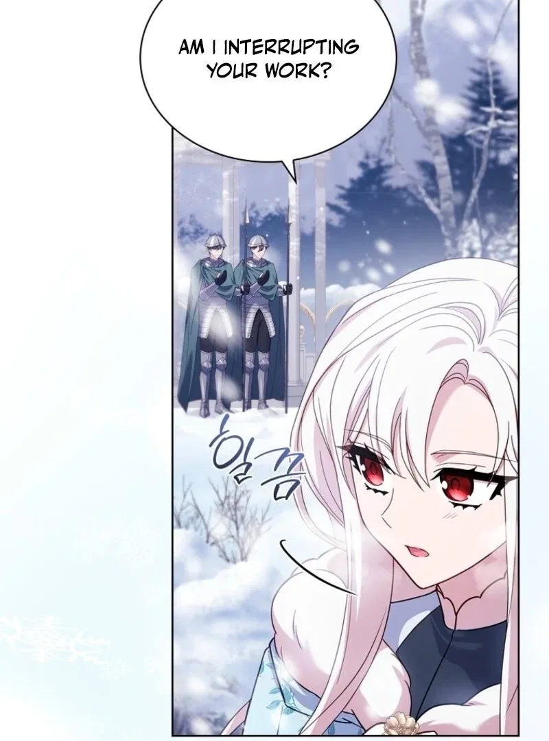 The Lady Wants to Rest Chapter 182 – Page 19