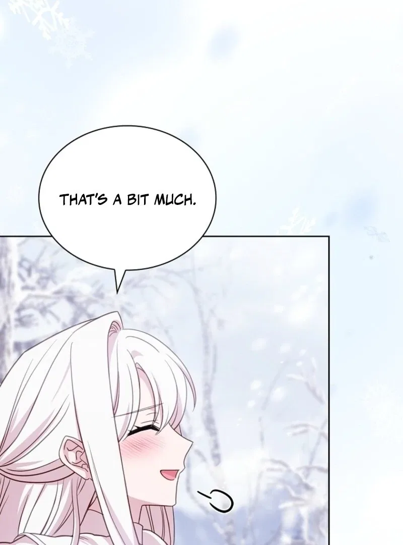 The Lady Wants to Rest Chapter 182 – Page 22