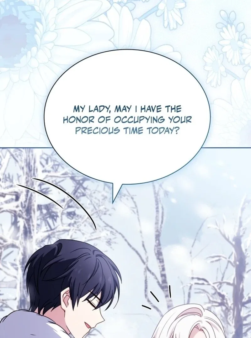 The Lady Wants to Rest Chapter 182 – Page 25