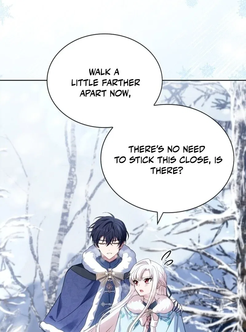The Lady Wants to Rest Chapter 182 – Page 38