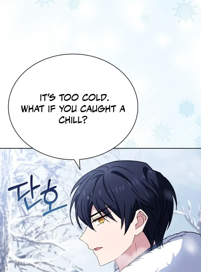 The Lady Wants to Rest Chapter 182 – Page 40