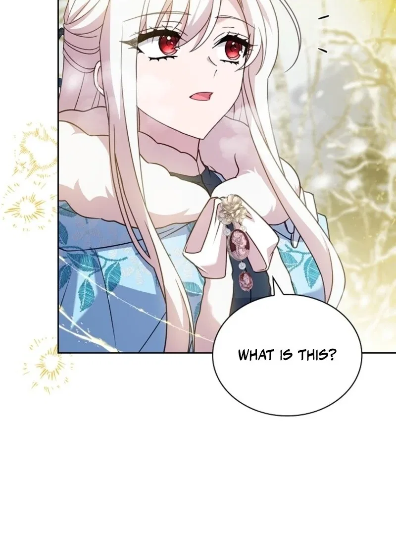 The Lady Wants to Rest Chapter 182 – Page 45