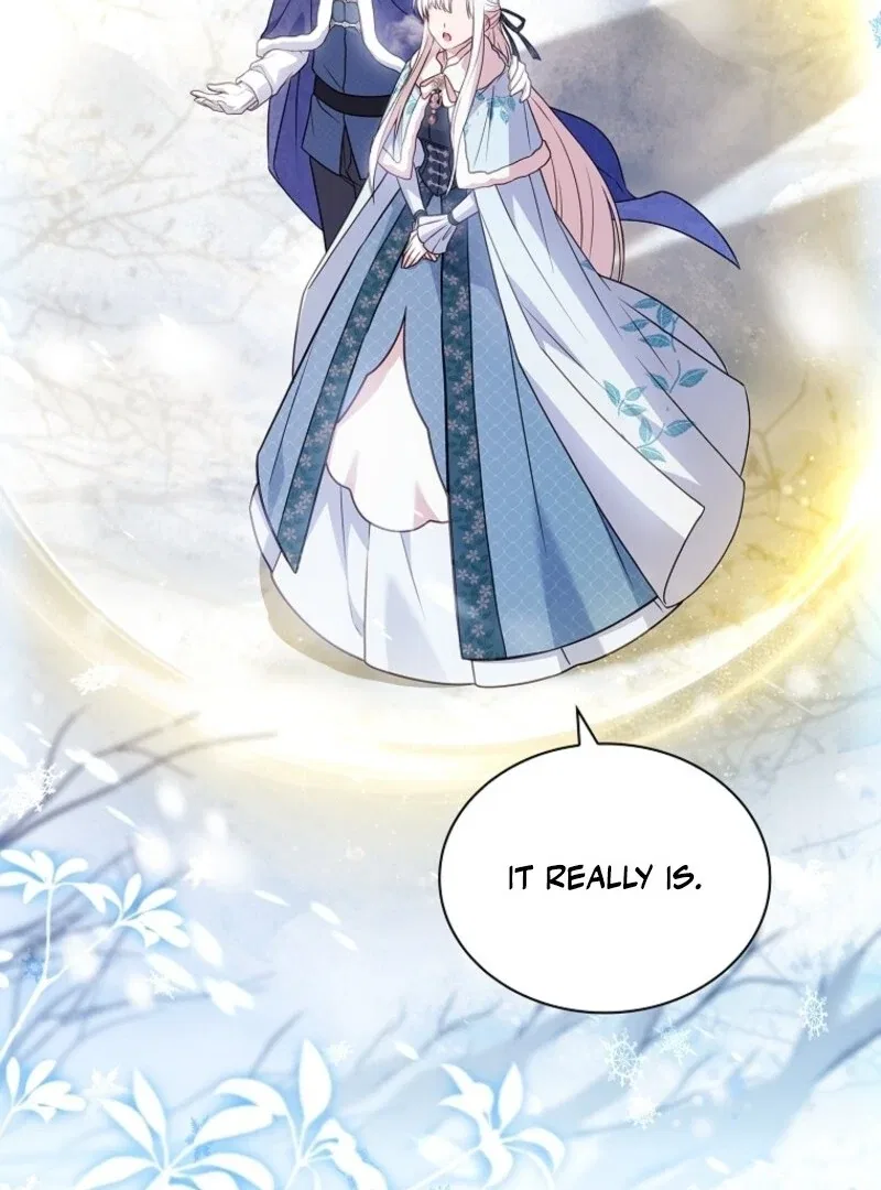 The Lady Wants to Rest Chapter 182 – Page 47