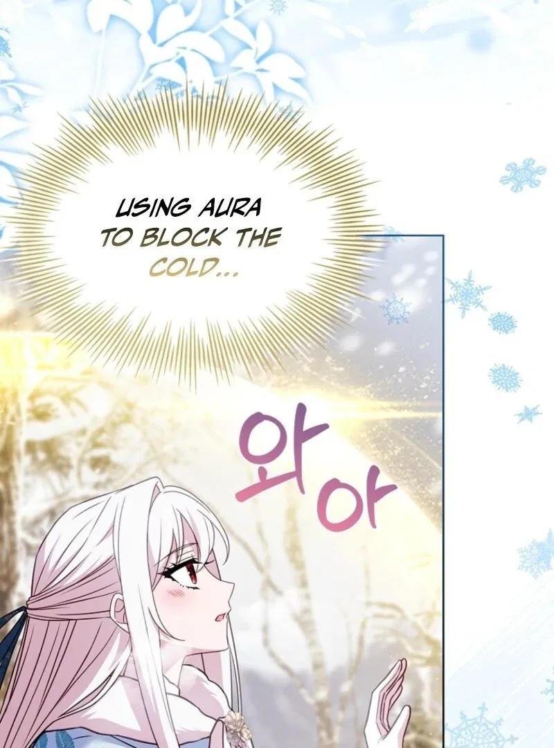 The Lady Wants to Rest Chapter 182 – Page 48