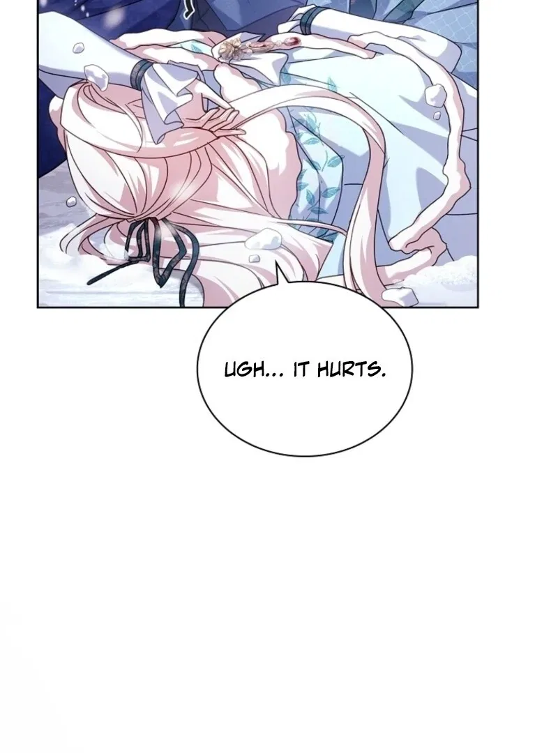 The Lady Wants to Rest Chapter 182 – Page 91