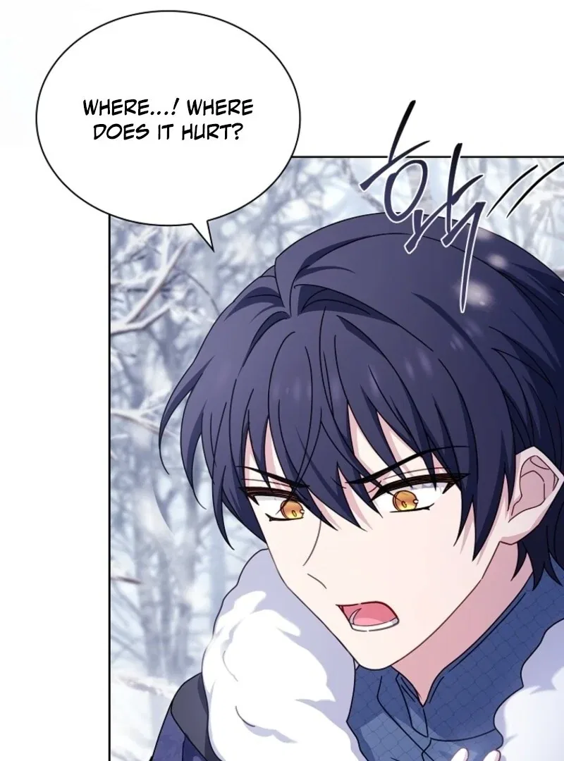 The Lady Wants to Rest Chapter 182 – Page 92
