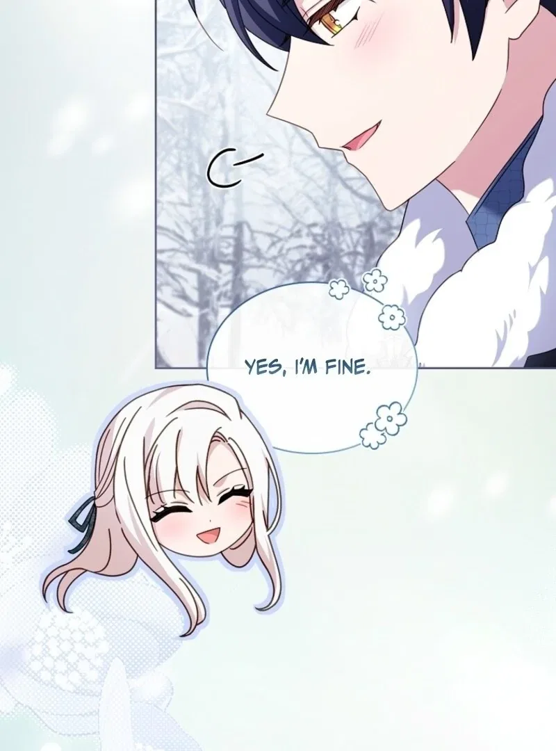 The Lady Wants to Rest Chapter 182 – Page 100