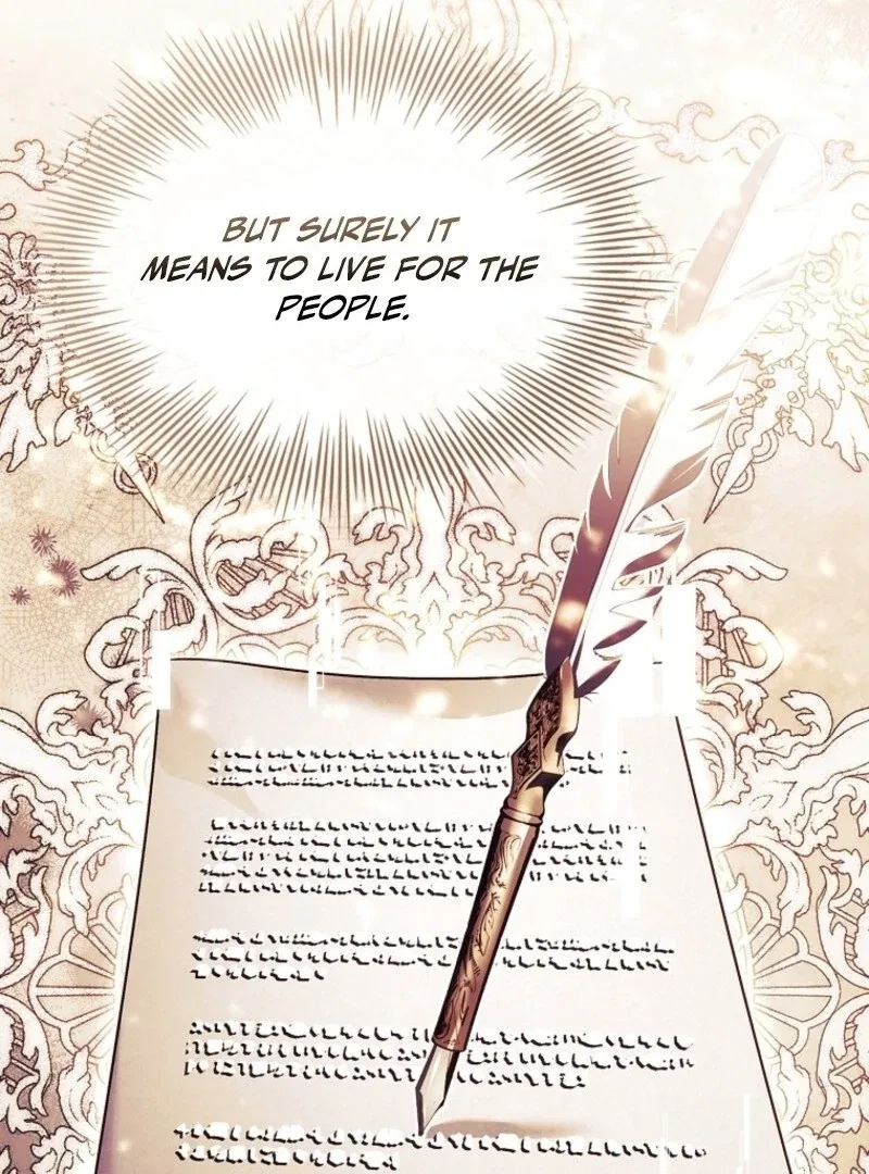 The Lady Wants to Rest Chapter 182 – Page 125