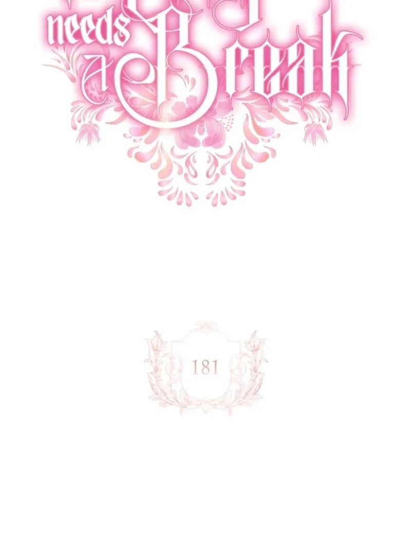 The Lady Wants to Rest Chapter 181 – Page 3