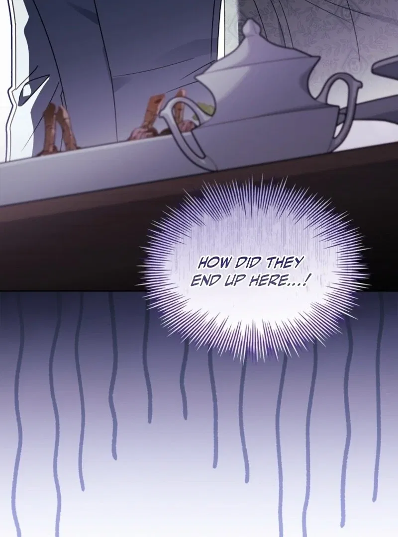 The Lady Wants to Rest Chapter 181 – Page 6