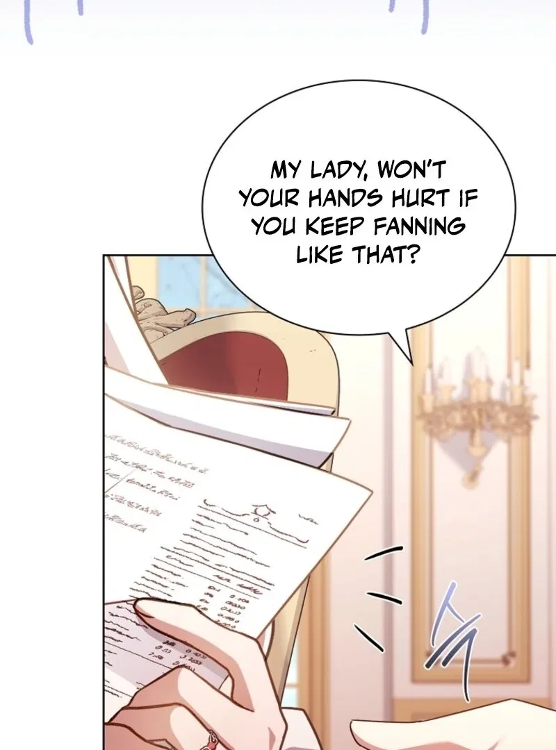 The Lady Wants to Rest Chapter 181 – Page 7