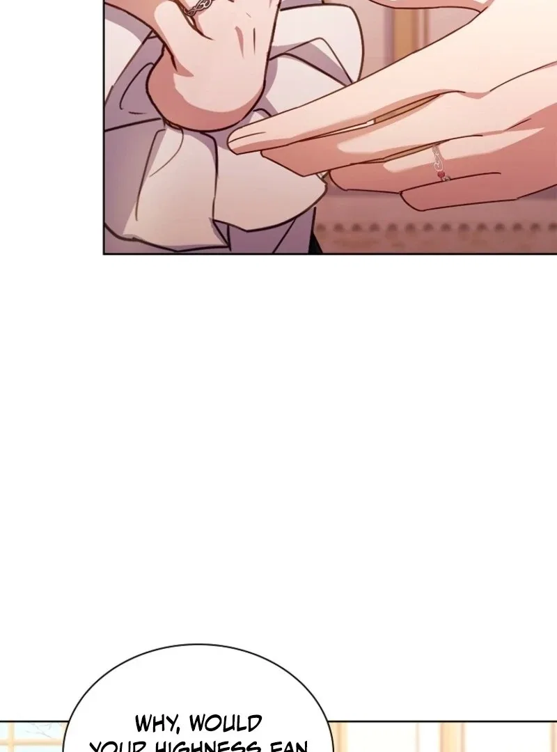 The Lady Wants to Rest Chapter 181 – Page 8