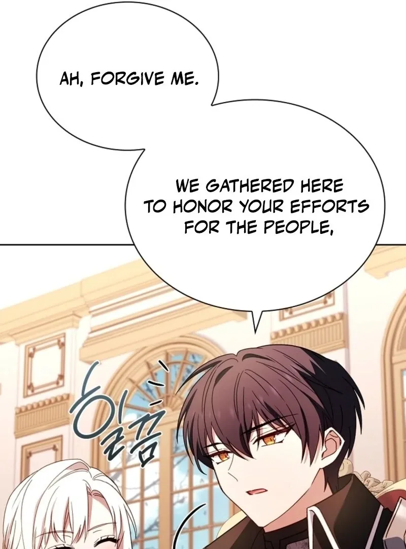 The Lady Wants to Rest Chapter 181 – Page 15