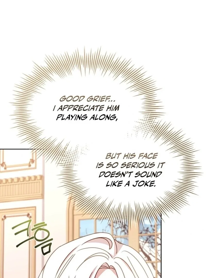 The Lady Wants to Rest Chapter 181 – Page 19