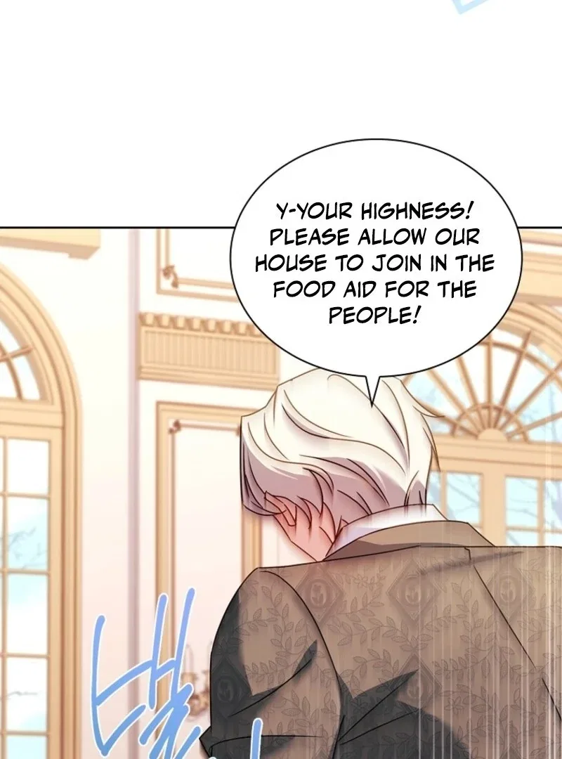 The Lady Wants to Rest Chapter 181 – Page 23