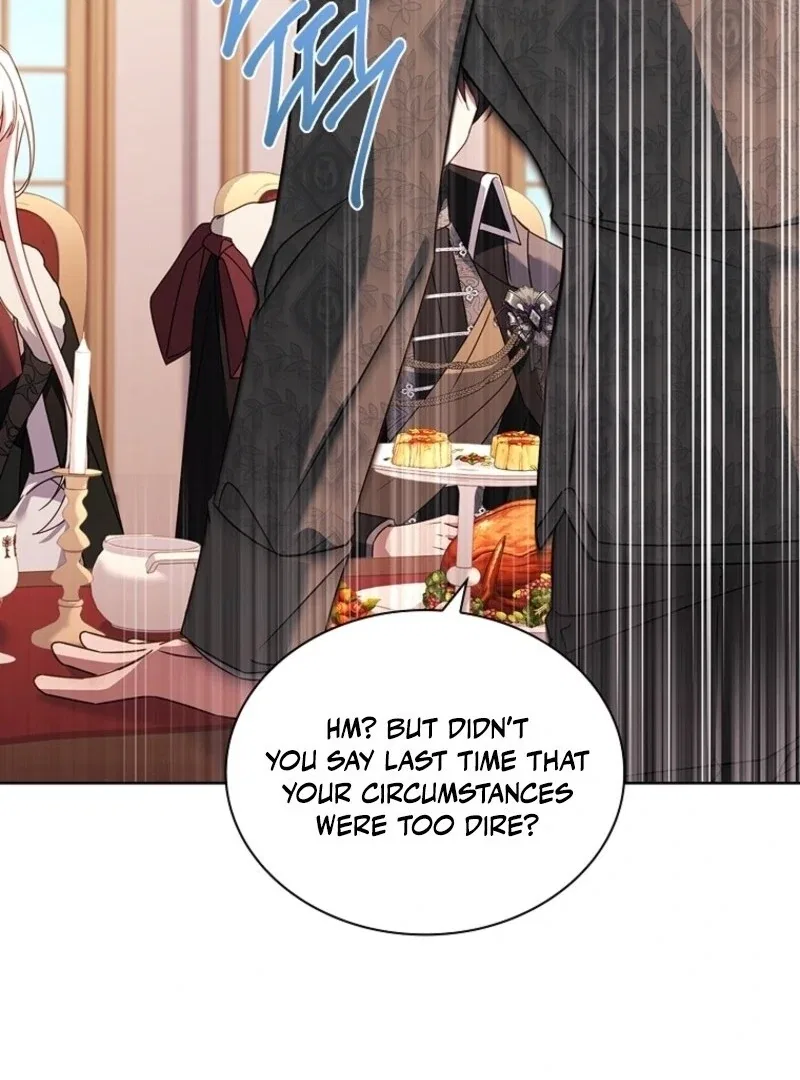 The Lady Wants to Rest Chapter 181 – Page 24