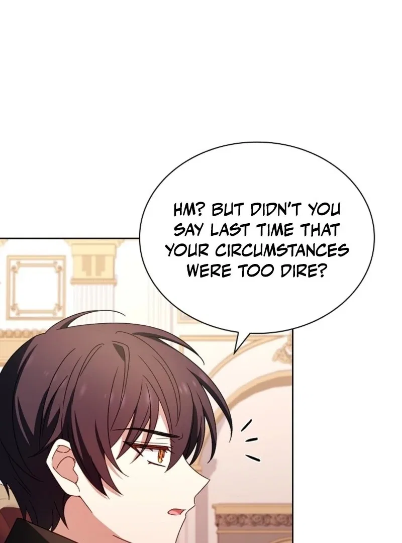 The Lady Wants to Rest Chapter 181 – Page 25