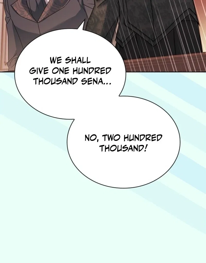 The Lady Wants to Rest Chapter 181 – Page 28