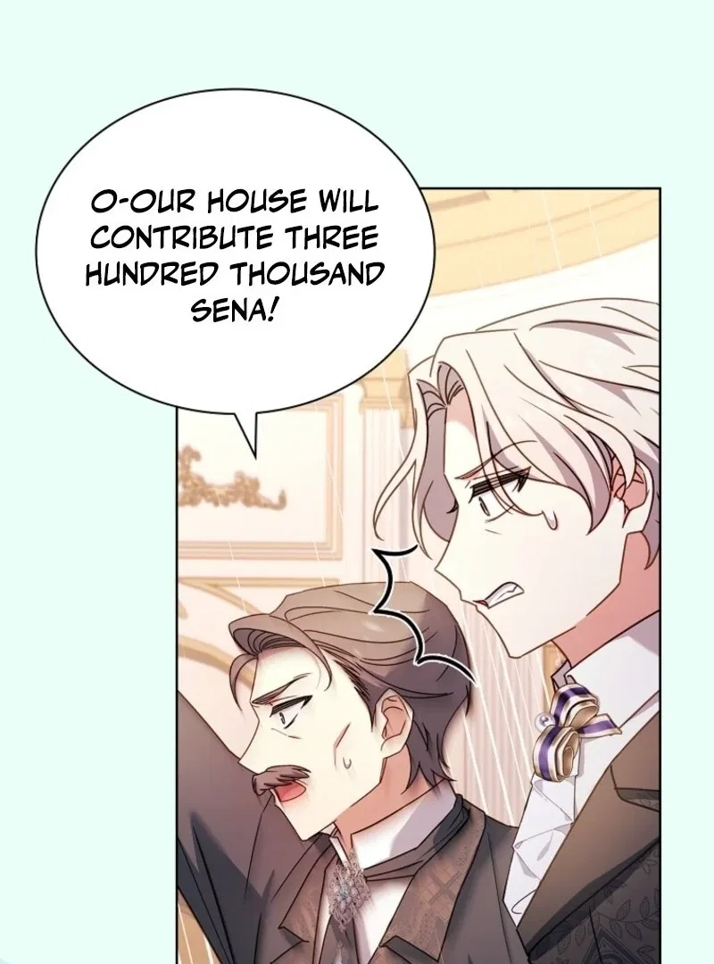 The Lady Wants to Rest Chapter 181 – Page 29