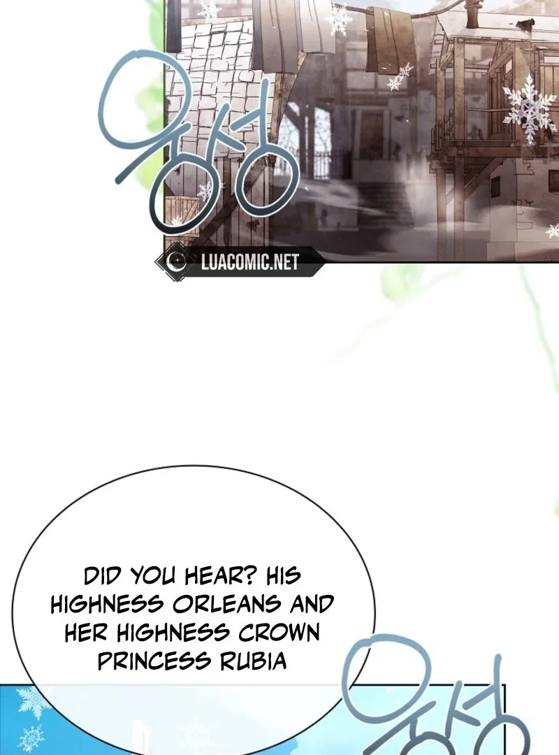 The Lady Wants to Rest Chapter 181 – Page 38
