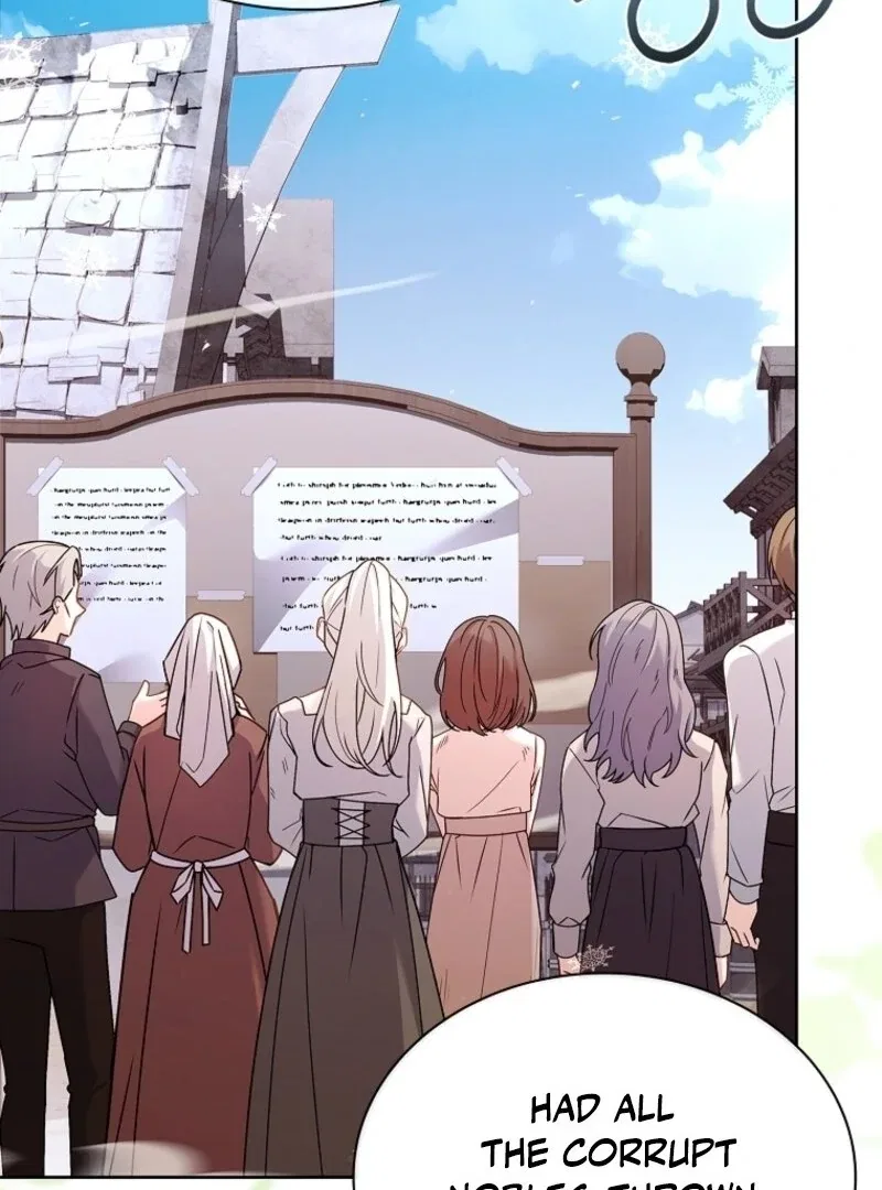 The Lady Wants to Rest Chapter 181 – Page 39
