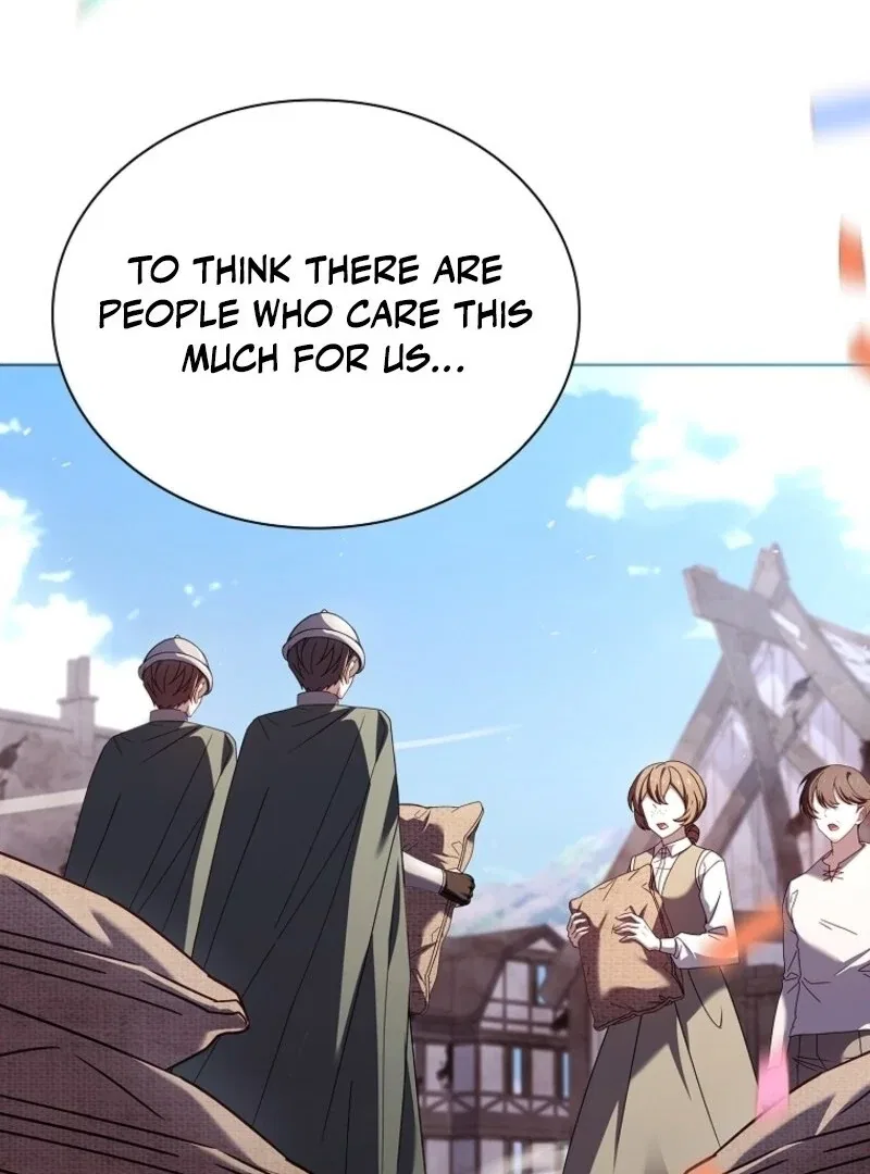 The Lady Wants to Rest Chapter 181 – Page 43