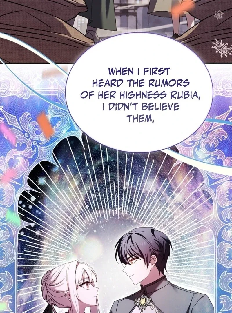 The Lady Wants to Rest Chapter 181 – Page 44
