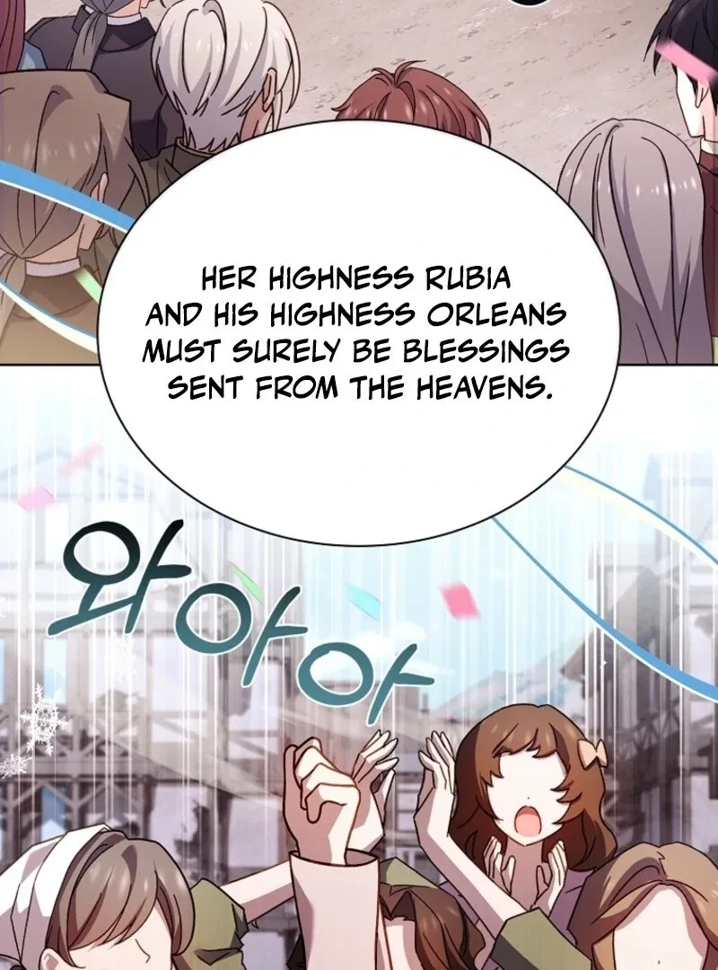 The Lady Wants to Rest Chapter 181 – Page 47