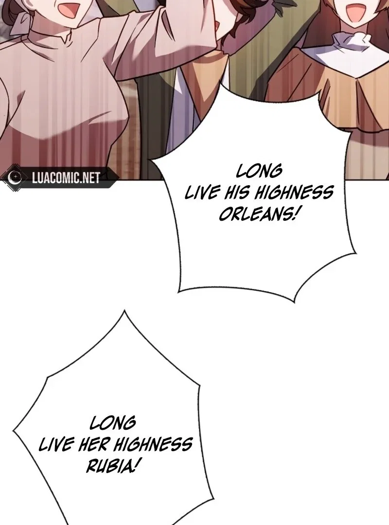 The Lady Wants to Rest Chapter 181 – Page 48