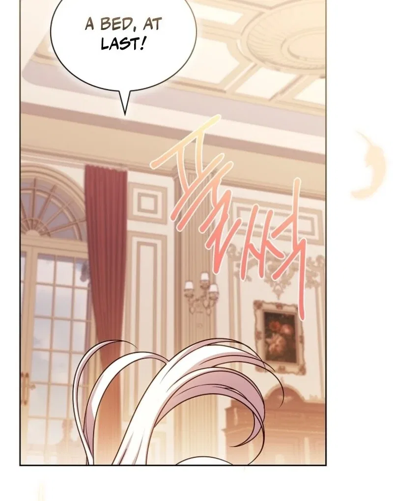 The Lady Wants to Rest Chapter 181 – Page 56