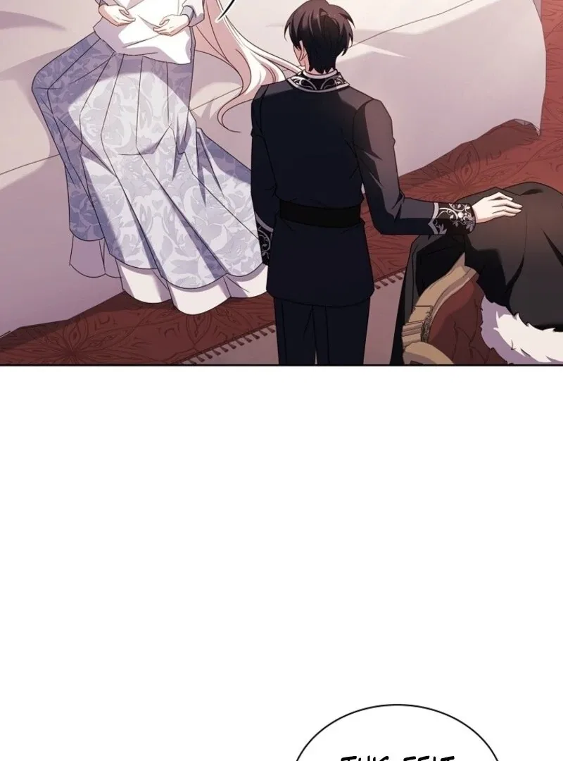 The Lady Wants to Rest Chapter 181 – Page 60