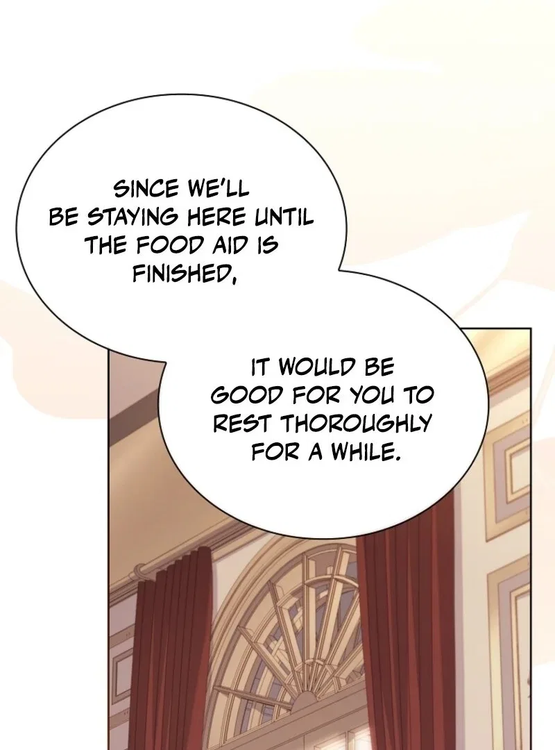 The Lady Wants to Rest Chapter 181 – Page 71