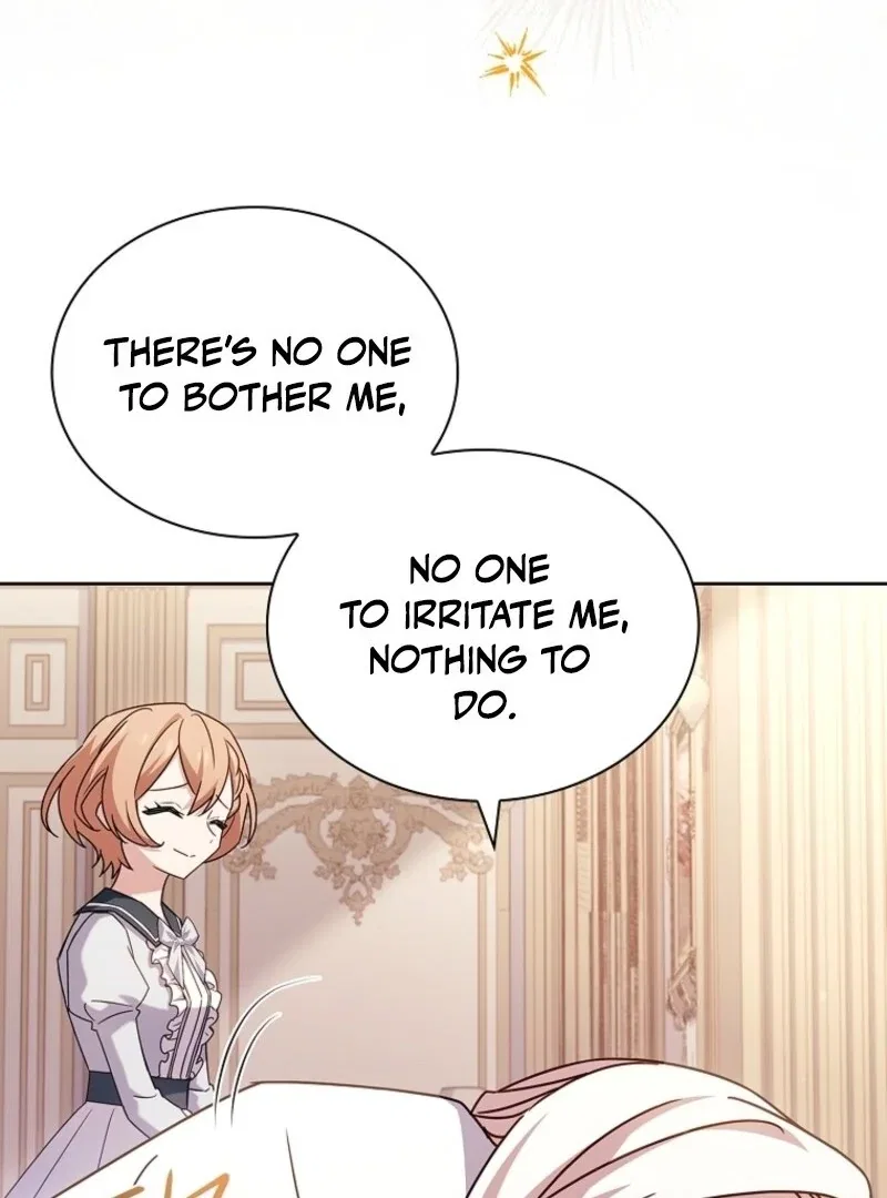 The Lady Wants to Rest Chapter 181 – Page 77
