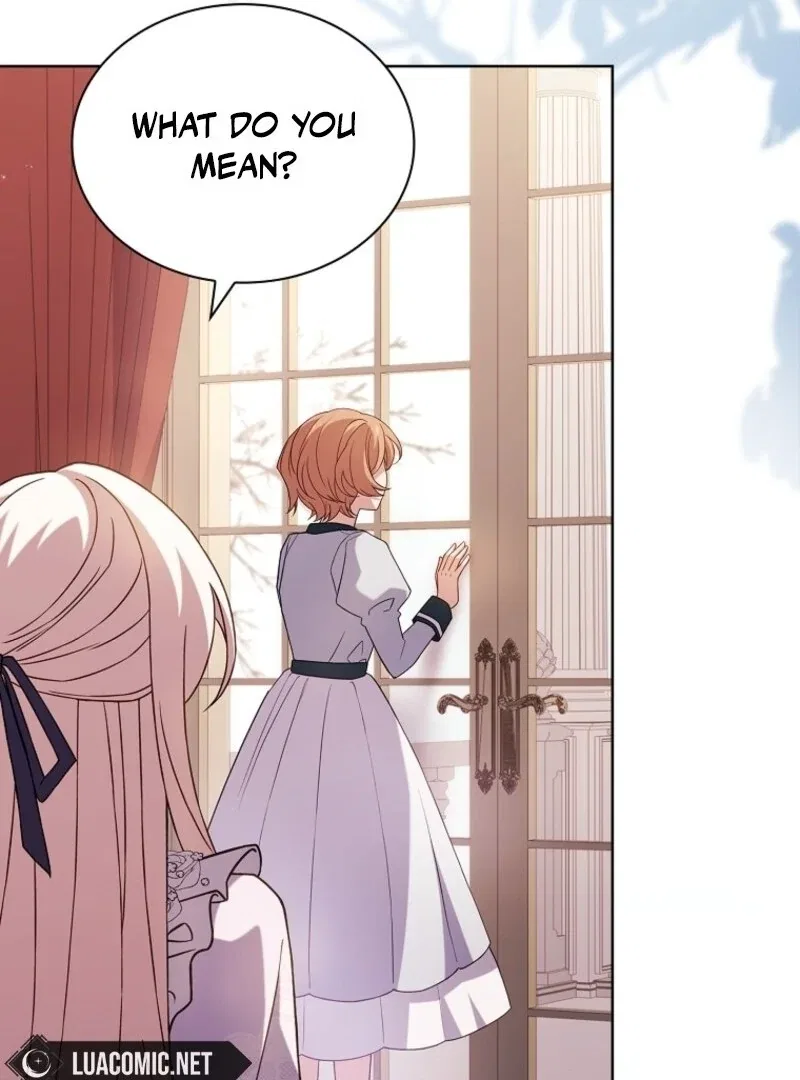 The Lady Wants to Rest Chapter 181 – Page 85