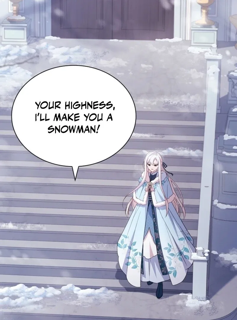 The Lady Wants to Rest Chapter 181 – Page 95