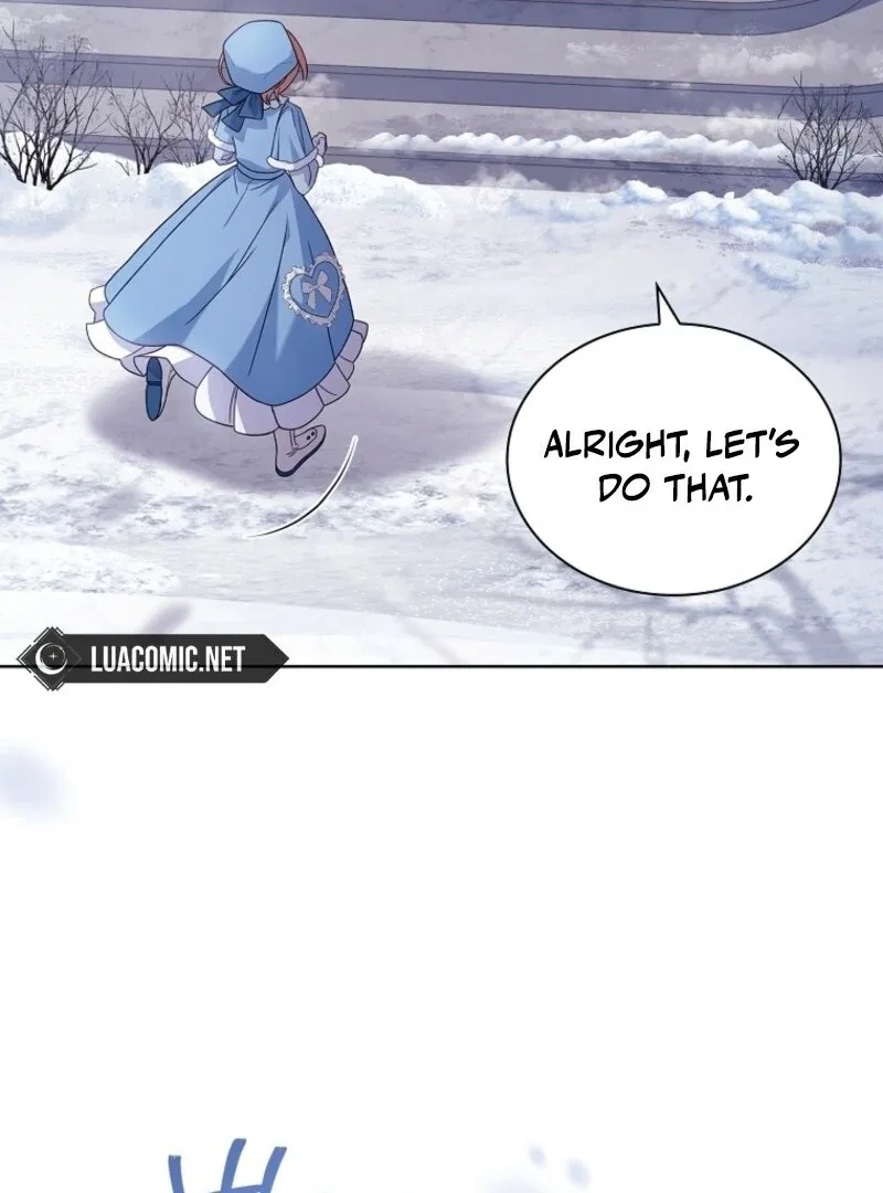 The Lady Wants to Rest Chapter 181 – Page 96