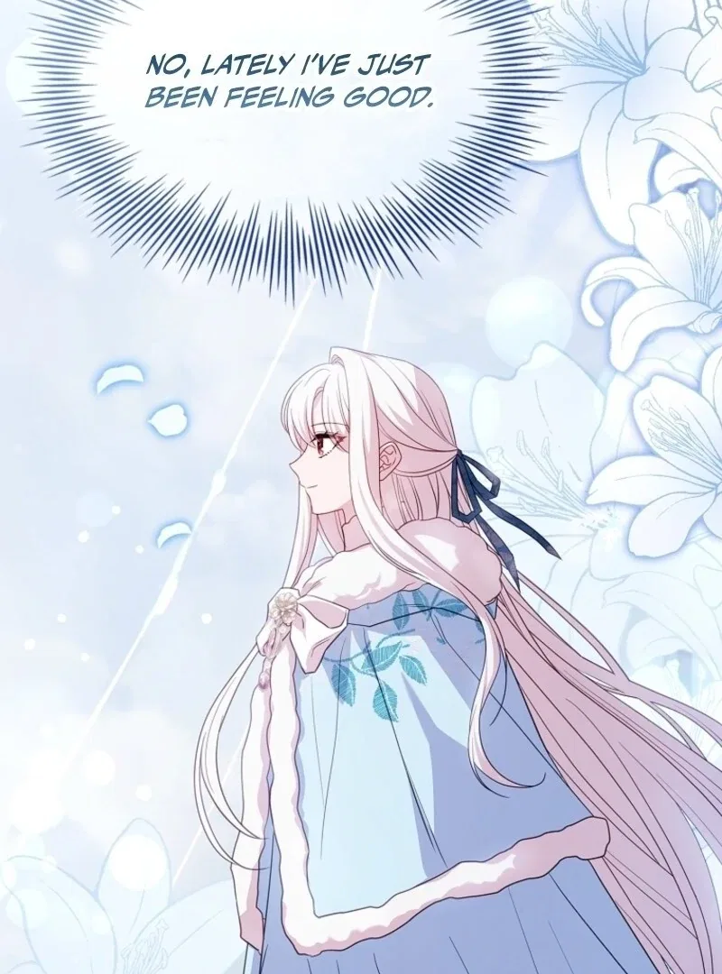 The Lady Wants to Rest Chapter 181 – Page 104