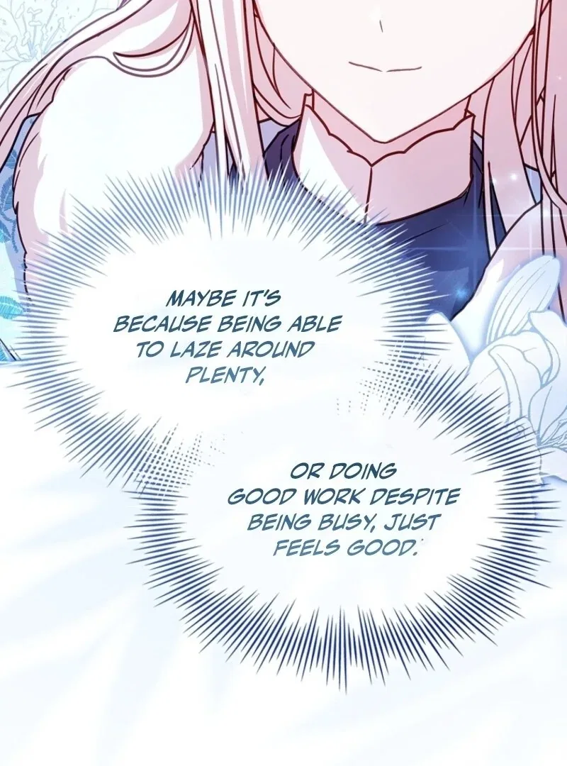 The Lady Wants to Rest Chapter 181 – Page 107