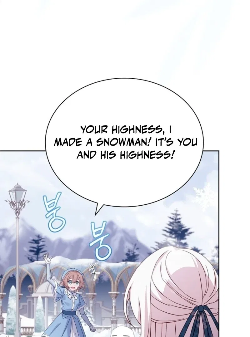 The Lady Wants to Rest Chapter 181 – Page 108