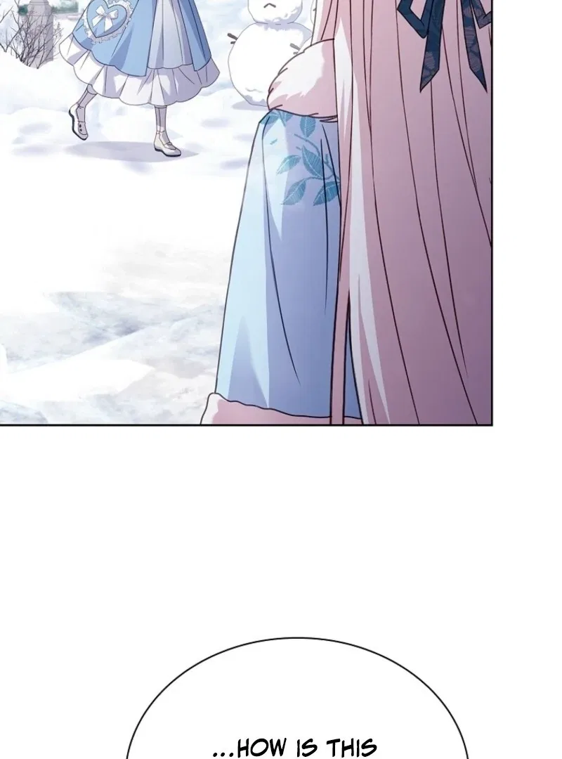The Lady Wants to Rest Chapter 181 – Page 109