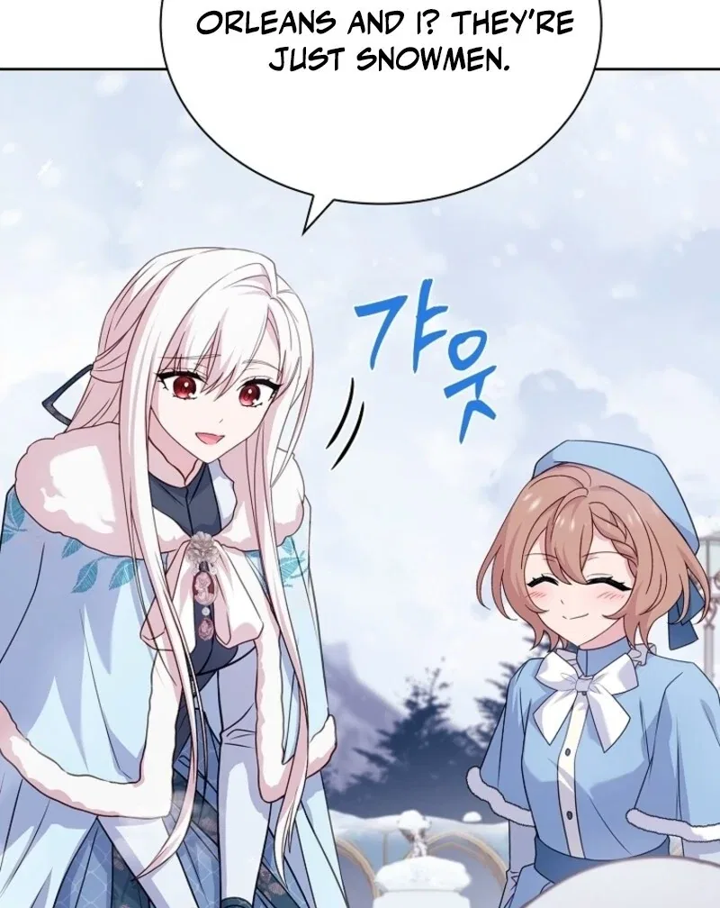 The Lady Wants to Rest Chapter 181 – Page 110