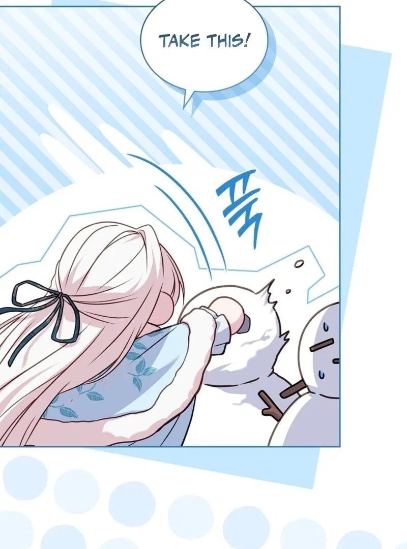 The Lady Wants to Rest Chapter 181 – Page 114