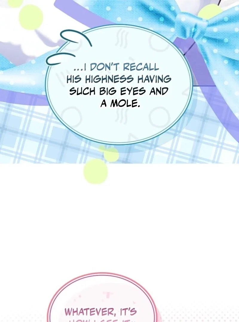 The Lady Wants to Rest Chapter 181 – Page 117