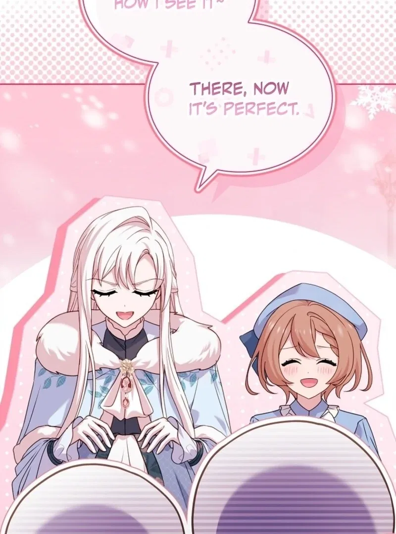 The Lady Wants to Rest Chapter 181 – Page 118