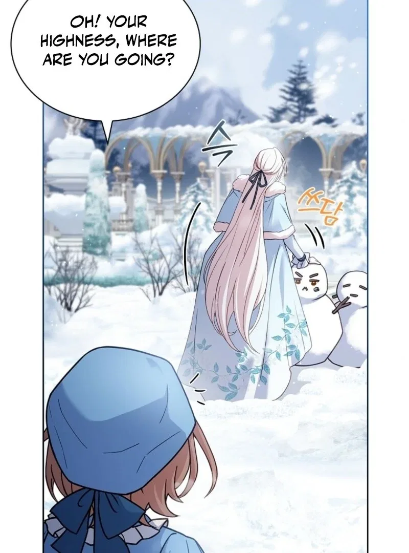 The Lady Wants to Rest Chapter 181 – Page 133