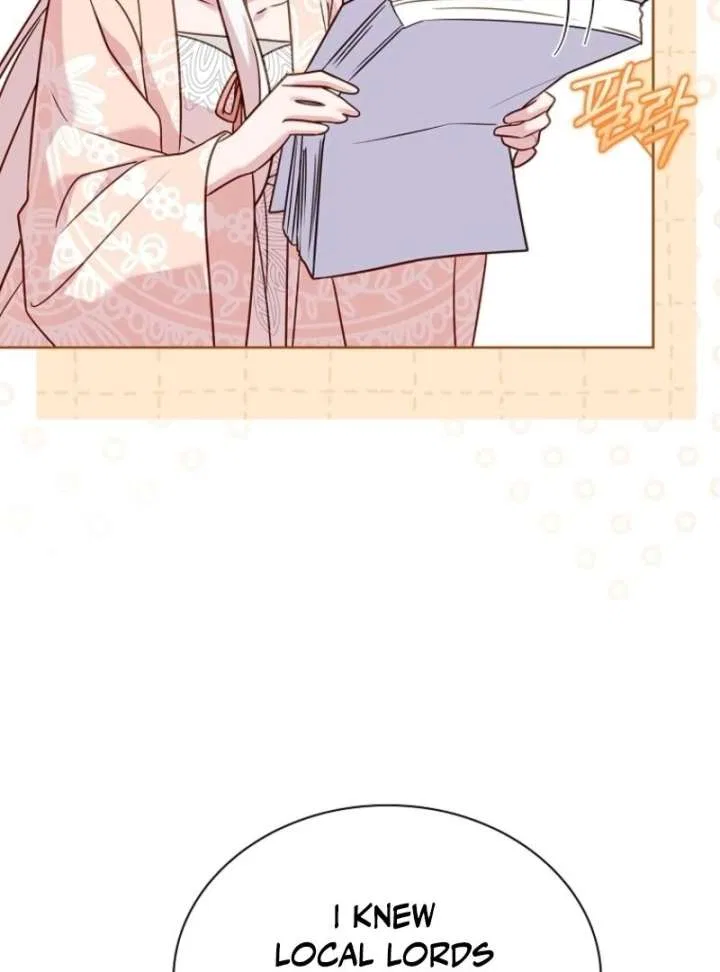 The Lady Wants to Rest Chapter 180 – Page 21