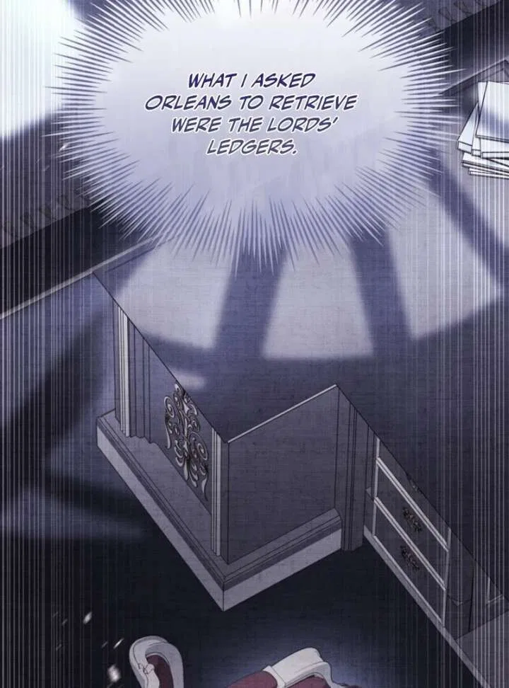 The Lady Wants to Rest Chapter 180 – Page 24