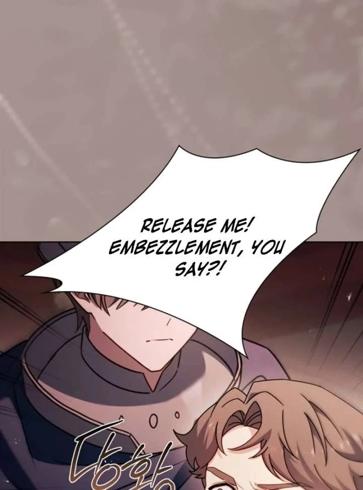 The Lady Wants to Rest Chapter 180 – Page 31