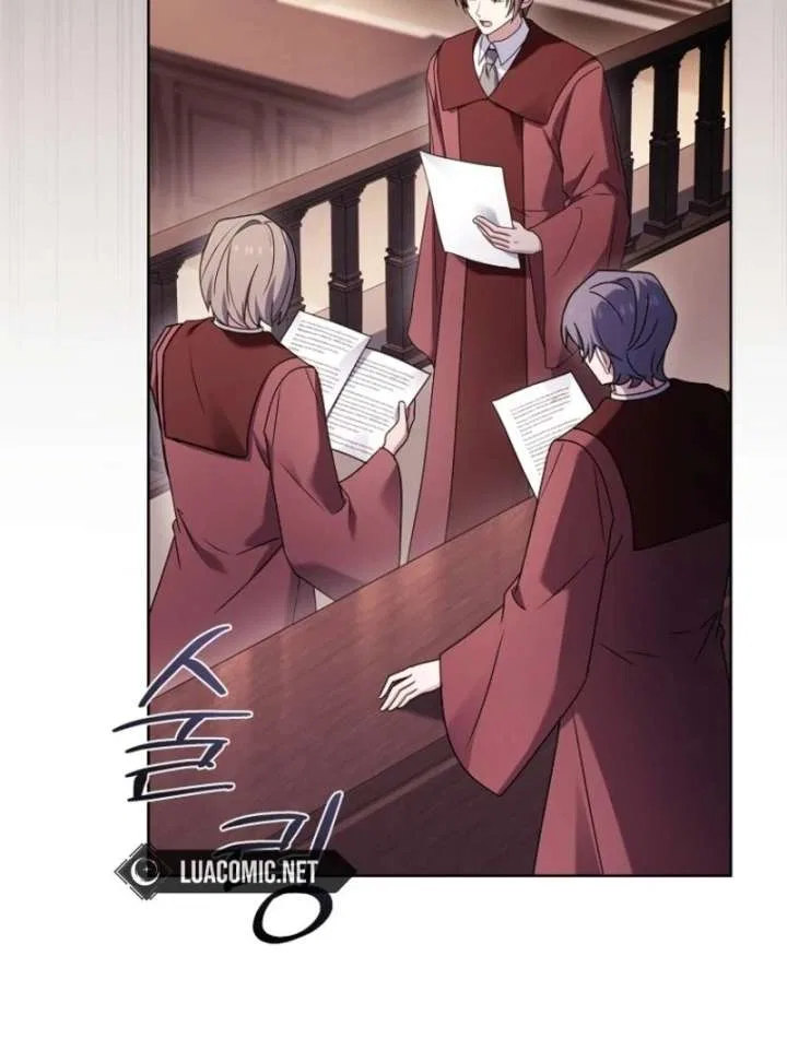 The Lady Wants to Rest Chapter 180 – Page 34