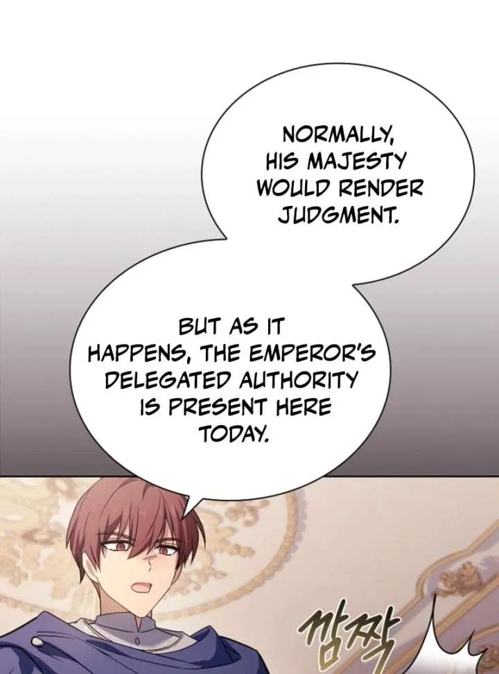 The Lady Wants to Rest Chapter 180 – Page 37